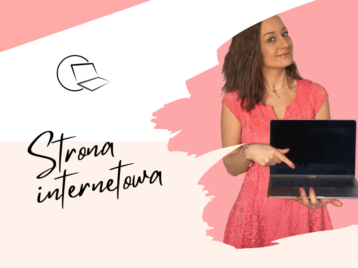 Wycena strony internetowej